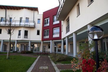 ホテル Residence Le Querce Lainate