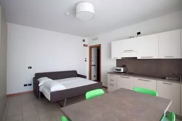 Hotel Residence Le Querce Lainate