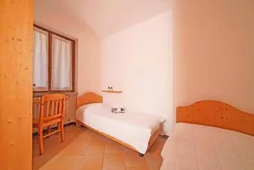 Hotel Residence Primera Rompala, Gtsgroup