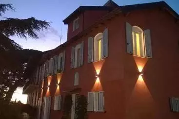 Hotel Villa Mont Des Oliviers Citra 8055lt 1805 E 1807