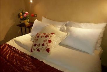 Otel Villa Mont Des Oliviers Citra 8055lt 1805 E 1807