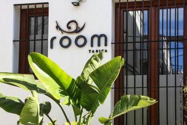 Hotell Room Tarifa
