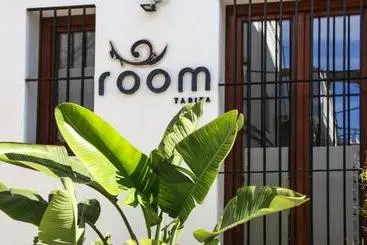 ホテル Room Tarifa