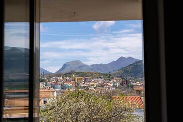 בית מלון כפרי Senator Mediterraneo