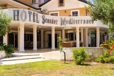 Hotel Senator Mediterraneo