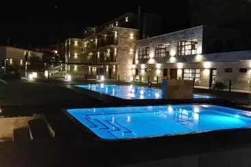 Hotel Spa Elia