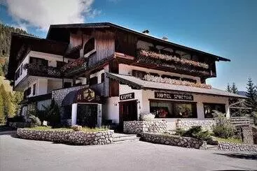 Hotel Sporting