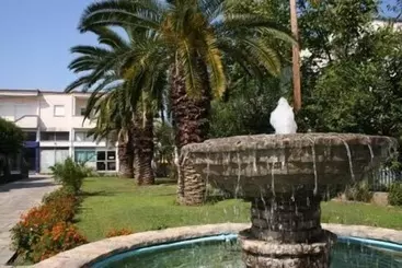 هتل Vicky Rooms & Apartments