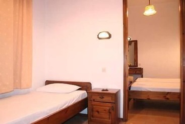 Hotel Vicky Rooms & Apartments