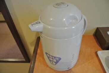 בית מלון כפרי Kakegawa Hills