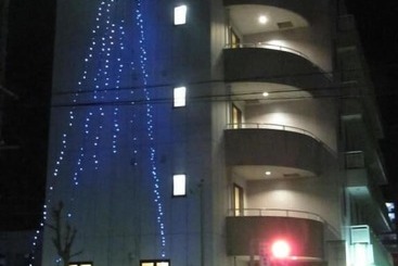 Szálloda Kakegawa Hills