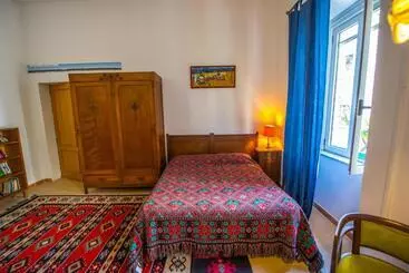 Mi Casa Es Tu Casa Shkodra Backpackers Hostel