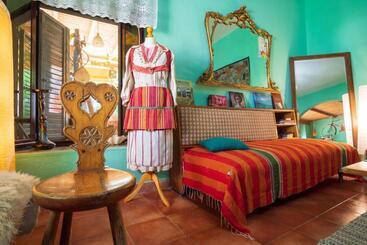 Mi Casa Es Tu Casa Shkodra Backpackers Hostel