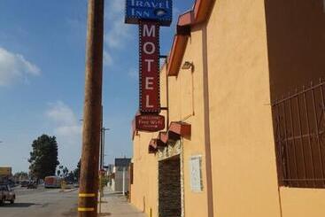 Travel Inn Motel