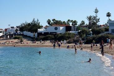 خانه Villa Bahia Beach Club