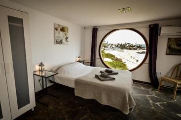 一軒屋 Villa Bahia Beach Club