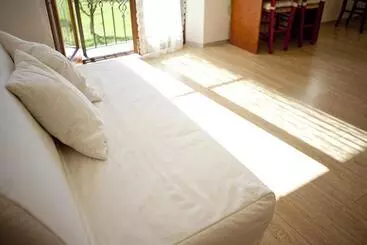 Hotel B&b Al Sole Di Cavessago