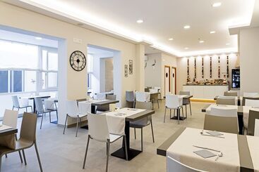 Отель Biagi & Residence