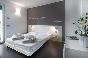 Hotel Gardabike Residence