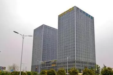 Hotel Green Tree Eastern Hefei Dahua International Harbor