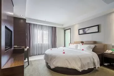 Hotel Huangpu
