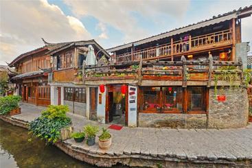 Hotel Lijiang Venice Lost Guest House