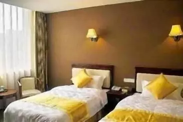Hotel Luzhou Qianye