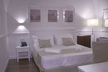 هتل Palazzo Sant Elena