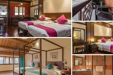 Hotel Wuzhen Guesthouse
