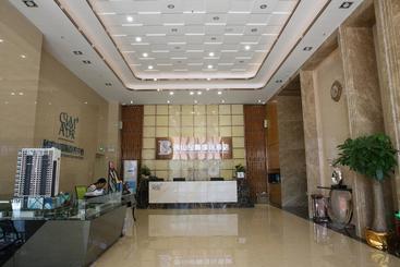 בית מלון כפרי Foshan Baolong