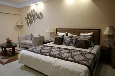 Hotel Foshan Baolong