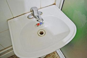 Otel Hengshui Heng Yuan