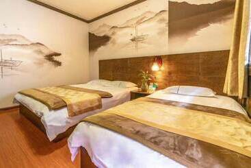 בית מלון כפרי Taiheju Inn