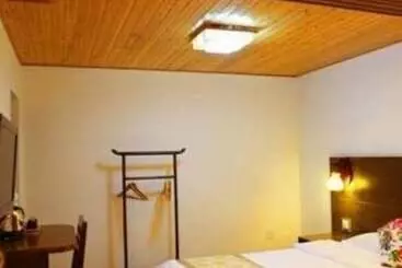 ホテル Taiheju Inn