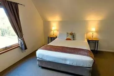 Woodlane Cottages Hunter Valley