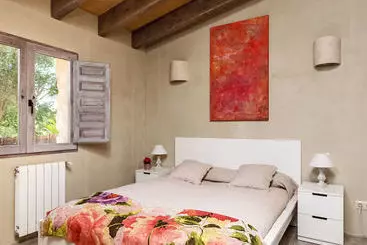 Cabane Casa Cascada