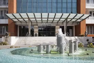 Chinar Hotel & Spa Naftalan