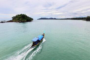 簡易ホテル Baba Ecolodge