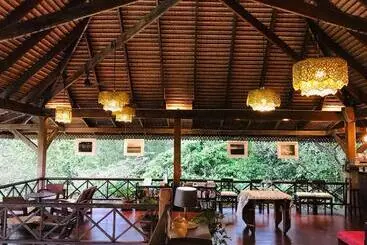 Hostal Baba Ecolodge