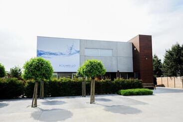 فندق B&b Aquabello