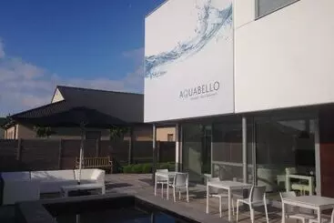 Hotel B&b Aquabello