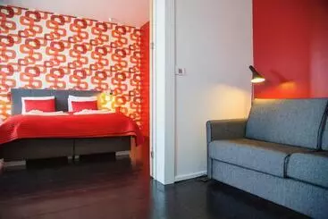 هتل B&b Kava