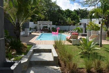 هتل Casa 22 Luxury Boutique