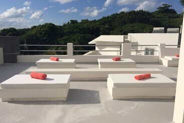 هتل Casa 22 Luxury Boutique