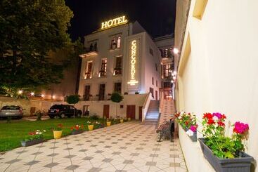 هتل Concorde Old Bucharest