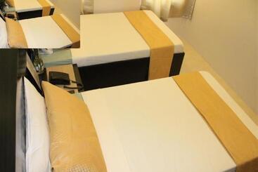 호텔 Coron Visitors