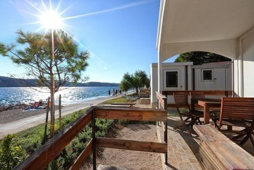 酒店 Dalmatian Star Homes