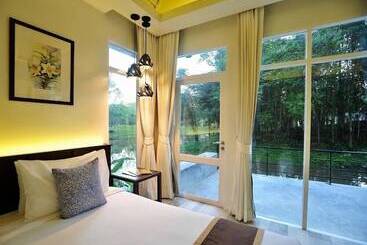 فندق Siamdasada Khaoyai