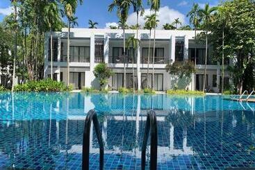 Hôtel Siamdasada Khaoyai