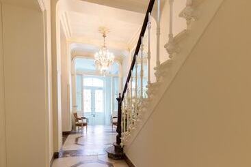 Hotel Guesthouse Mirabel